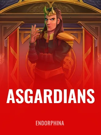 Asgardians