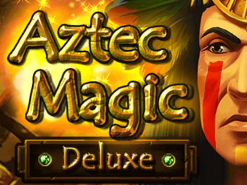 Aztec Magic Deluxe