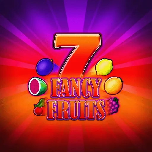 Fancy Fruits