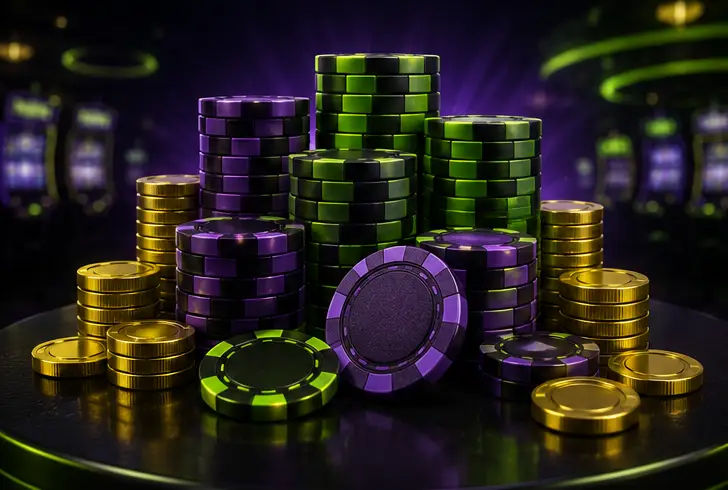 GambleGorilla — Entdecke unser Casino
